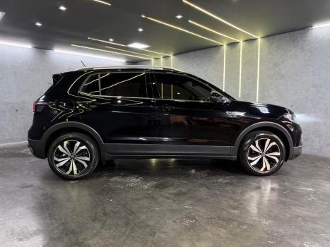VOLKSWAGEN T-Cross 1.4 4P 250 TSI FLEX HIGHLINE AUTOM�TICO, Foto 3