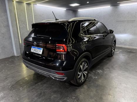 VOLKSWAGEN T-Cross 1.4 4P 250 TSI FLEX HIGHLINE AUTOM�TICO, Foto 6