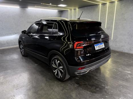 VOLKSWAGEN T-Cross 1.4 4P 250 TSI FLEX HIGHLINE AUTOM�TICO, Foto 7