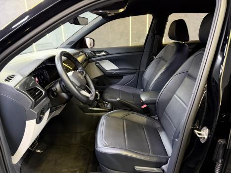 VOLKSWAGEN T-Cross 1.4 4P 250 TSI FLEX HIGHLINE AUTOM�TICO, Foto 8