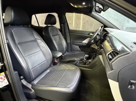 VOLKSWAGEN T-Cross 1.4 4P 250 TSI FLEX HIGHLINE AUTOM�TICO, Foto 11