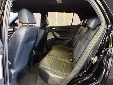 VOLKSWAGEN T-Cross 1.4 4P 250 TSI FLEX HIGHLINE AUTOM�TICO, Foto 12