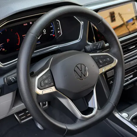 VOLKSWAGEN T-Cross 1.4 4P 250 TSI FLEX HIGHLINE AUTOM�TICO, Foto 8