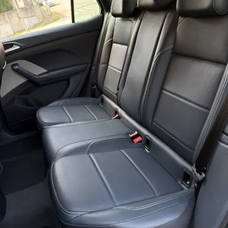 VOLKSWAGEN T-Cross 1.4 4P 250 TSI FLEX HIGHLINE AUTOM�TICO, Foto 10