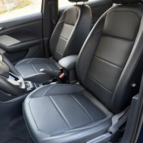 VOLKSWAGEN T-Cross 1.4 4P 250 TSI FLEX HIGHLINE AUTOM�TICO, Foto 11