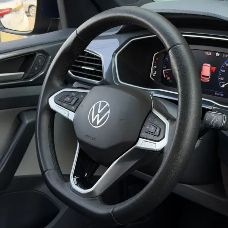 VOLKSWAGEN T-Cross 1.4 4P 250 TSI FLEX HIGHLINE AUTOM�TICO, Foto 14