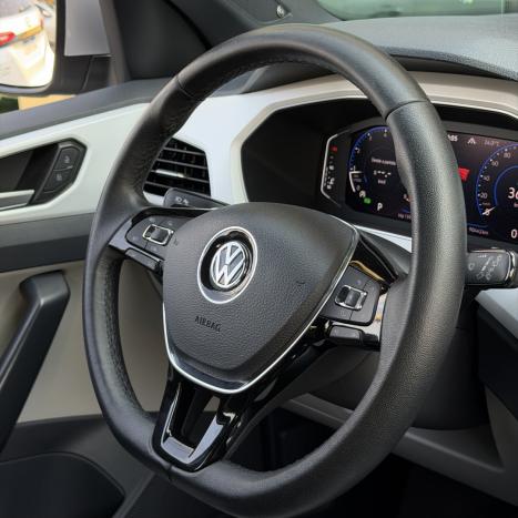 VOLKSWAGEN T-Cross 1.4 4P 250 TSI FLEX HIGHLINE AUTOM�TICO, Foto 8
