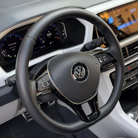 VOLKSWAGEN T-Cross 1.4 4P 250 TSI FLEX HIGHLINE AUTOM�TICO, Foto 12