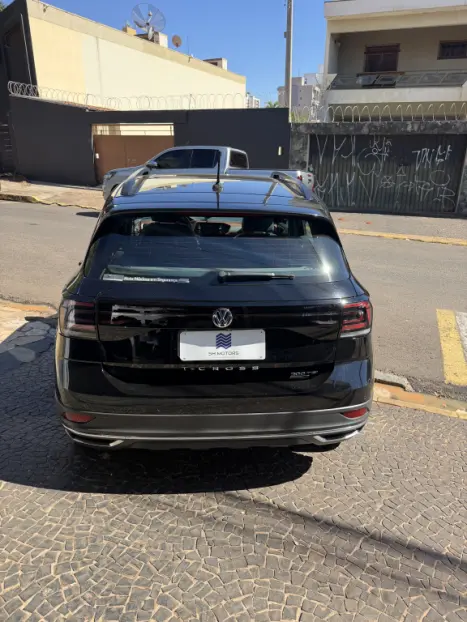 VOLKSWAGEN T-Cross 1.0 4P 200 TSI FLEX COMFORTLINE AUTOM�TICO, Foto 17