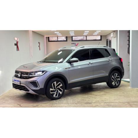 VOLKSWAGEN T-Cross 1.4 4P 250 TSI FLEX HIGHLINE AUTOM�TICO, Foto 2