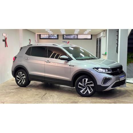 VOLKSWAGEN T-Cross 1.4 4P 250 TSI FLEX HIGHLINE AUTOM�TICO, Foto 4