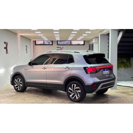 VOLKSWAGEN T-Cross 1.4 4P 250 TSI FLEX HIGHLINE AUTOM�TICO, Foto 6