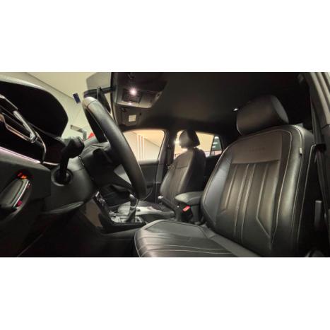VOLKSWAGEN T-Cross 1.4 4P 250 TSI FLEX HIGHLINE AUTOM�TICO, Foto 10