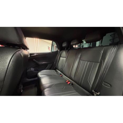 VOLKSWAGEN T-Cross 1.4 4P 250 TSI FLEX HIGHLINE AUTOM�TICO, Foto 11