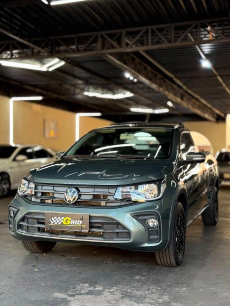 VOLKSWAGEN T-Cross 1.0 4P 200 TSI FLEX COMFORTLINE AUTOM�TICO, Foto 2