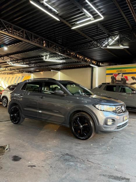 VOLKSWAGEN T-Cross 1.0 4P 200 TSI FLEX COMFORTLINE AUTOM�TICO, Foto 6