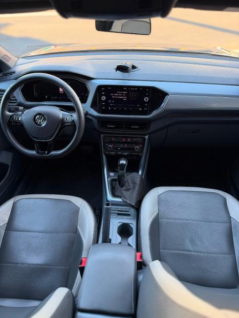 VOLKSWAGEN T-Cross 1.0 4P 200 TSI FLEX COMFORTLINE AUTOM�TICO, Foto 13