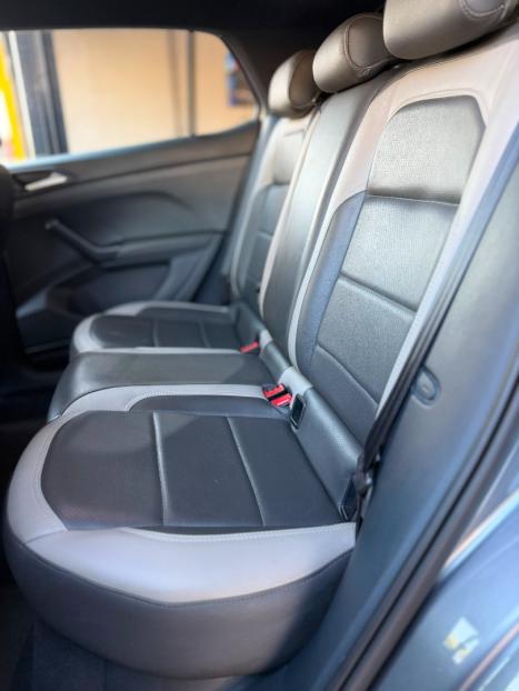 VOLKSWAGEN T-Cross 1.0 4P 200 TSI FLEX COMFORTLINE AUTOM�TICO, Foto 17