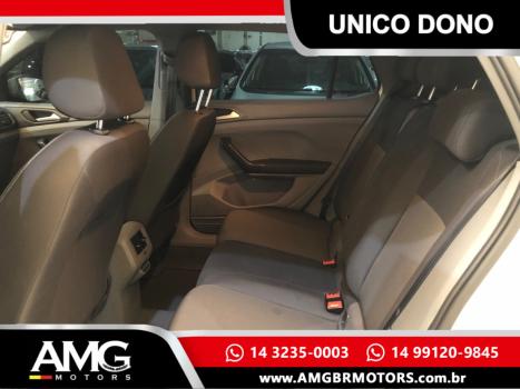 VOLKSWAGEN T-Cross 1.0 4P 200 TSI FLEX ADVANCE AUTOM�TICO, Foto 7