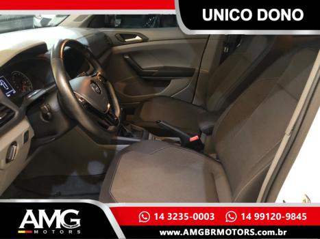 VOLKSWAGEN T-Cross 1.0 4P 200 TSI FLEX ADVANCE AUTOM�TICO, Foto 8