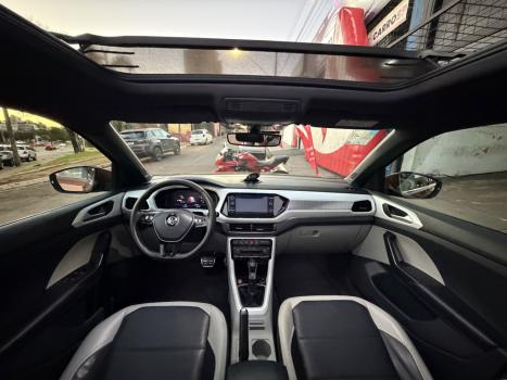 VOLKSWAGEN T-Cross 1.4 4P 250 TSI FLEX HIGHLINE AUTOM�TICO, Foto 6