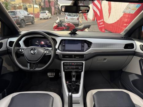 VOLKSWAGEN T-Cross 1.4 4P 250 TSI FLEX HIGHLINE AUTOM�TICO, Foto 7