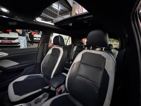 VOLKSWAGEN T-Cross 1.4 4P 250 TSI FLEX HIGHLINE AUTOM�TICO, Foto 14