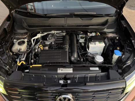 VOLKSWAGEN T-Cross 1.4 4P 250 TSI FLEX HIGHLINE AUTOM�TICO, Foto 15