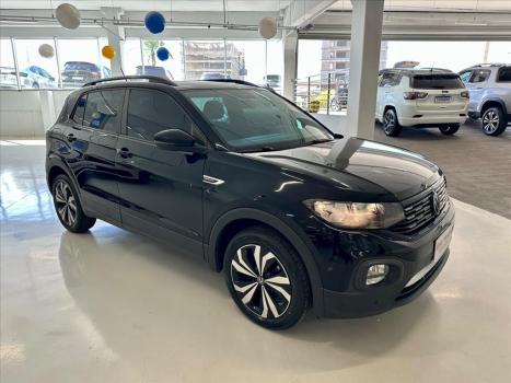 VOLKSWAGEN T-Cross 1.0 4P 200 TSI FLEX COMFORTLINE AUTOM�TICO, Foto 1