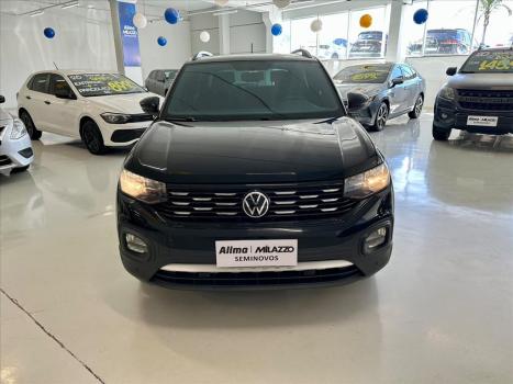 VOLKSWAGEN T-Cross 1.0 4P 200 TSI FLEX COMFORTLINE AUTOM�TICO, Foto 2