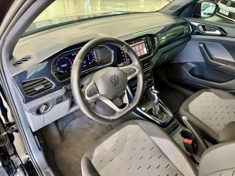 VOLKSWAGEN T-Cross 1.0 4P 200 TSI FLEX COMFORTLINE AUTOM�TICO, Foto 5