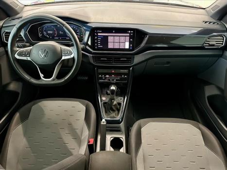 VOLKSWAGEN T-Cross 1.0 4P 200 TSI FLEX COMFORTLINE AUTOM�TICO, Foto 6