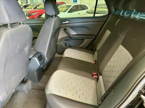 VOLKSWAGEN T-Cross 1.0 4P 200 TSI FLEX COMFORTLINE AUTOM�TICO, Foto 8
