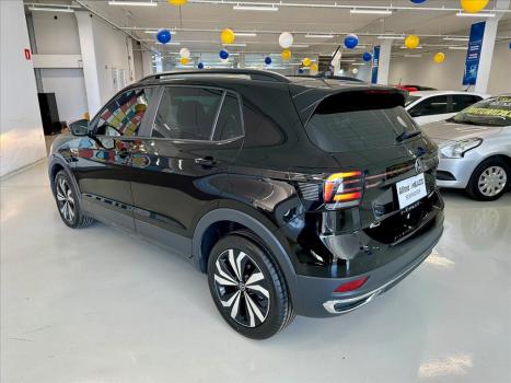 VOLKSWAGEN T-Cross 1.0 4P 200 TSI FLEX COMFORTLINE AUTOM�TICO, Foto 9
