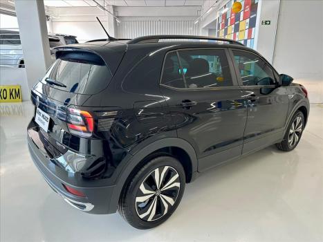 VOLKSWAGEN T-Cross 1.0 4P 200 TSI FLEX COMFORTLINE AUTOM�TICO, Foto 11