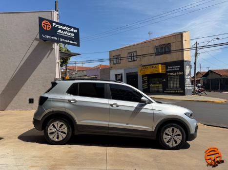 VOLKSWAGEN T-Cross 1.0 4P 200 TSI FLEX SENSE AUTOM�TICO, Foto 2