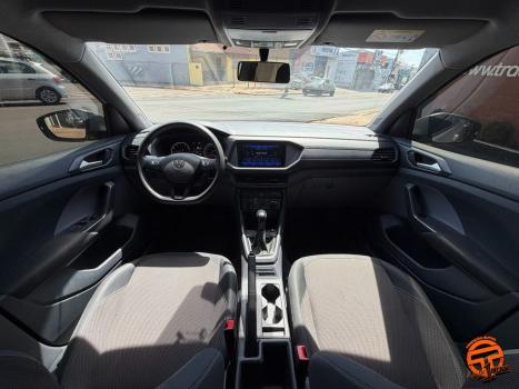 VOLKSWAGEN T-Cross 1.0 4P 200 TSI FLEX SENSE AUTOM�TICO, Foto 4