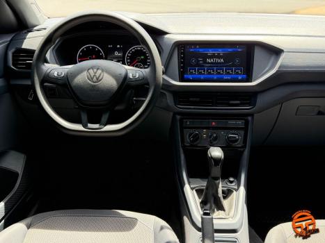 VOLKSWAGEN T-Cross 1.0 4P 200 TSI FLEX SENSE AUTOM�TICO, Foto 6