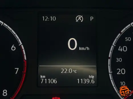 VOLKSWAGEN T-Cross 1.0 4P 200 TSI FLEX SENSE AUTOM�TICO, Foto 7