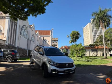 VOLKSWAGEN T-Cross 1.0 4P 200 TSI FLEX SENSE AUTOMÁTICO, Foto 2