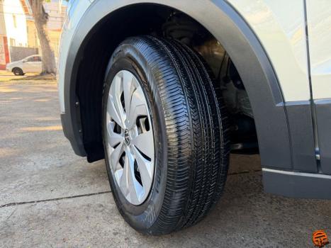 VOLKSWAGEN T-Cross 1.0 4P 200 TSI FLEX SENSE AUTOMÁTICO, Foto 7