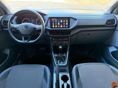 VOLKSWAGEN T-Cross 1.0 4P 200 TSI FLEX SENSE AUTOMÁTICO, Foto 11