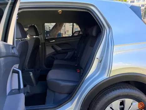 VOLKSWAGEN T-Cross 1.0 4P 200 TSI FLEX SENSE AUTOMÁTICO, Foto 15