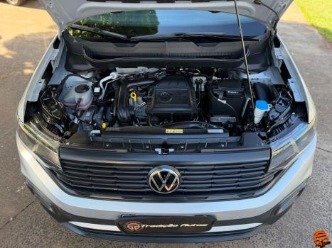 VOLKSWAGEN T-Cross 1.0 4P 200 TSI FLEX SENSE AUTOMÁTICO, Foto 17