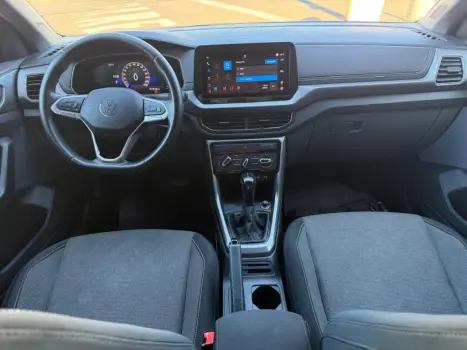 VOLKSWAGEN T-Cross 1.0 4P 200 TSI FLEX AUTOM�TICO, Foto 6