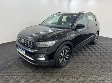 VOLKSWAGEN T-Cross 1.0 4P 200 TSI FLEX COMFORTLINE AUTOM�TICO, Foto 1