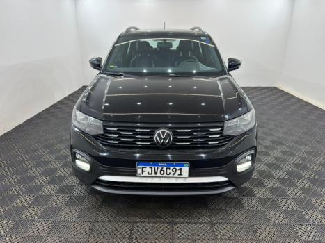 VOLKSWAGEN T-Cross 1.0 4P 200 TSI FLEX COMFORTLINE AUTOM�TICO, Foto 2