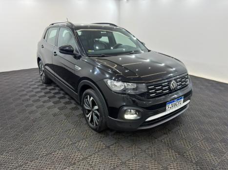 VOLKSWAGEN T-Cross 1.0 4P 200 TSI FLEX COMFORTLINE AUTOM�TICO, Foto 3