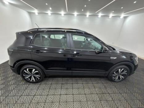 VOLKSWAGEN T-Cross 1.0 4P 200 TSI FLEX COMFORTLINE AUTOM�TICO, Foto 4