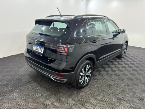VOLKSWAGEN T-Cross 1.0 4P 200 TSI FLEX COMFORTLINE AUTOM�TICO, Foto 5